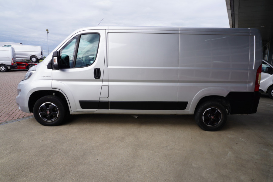 Fiat Ducato 30 2.3 MultiJet 131 PK Luxury L2H1 nr.V088 | Climate | Navi | Cruise | Camera