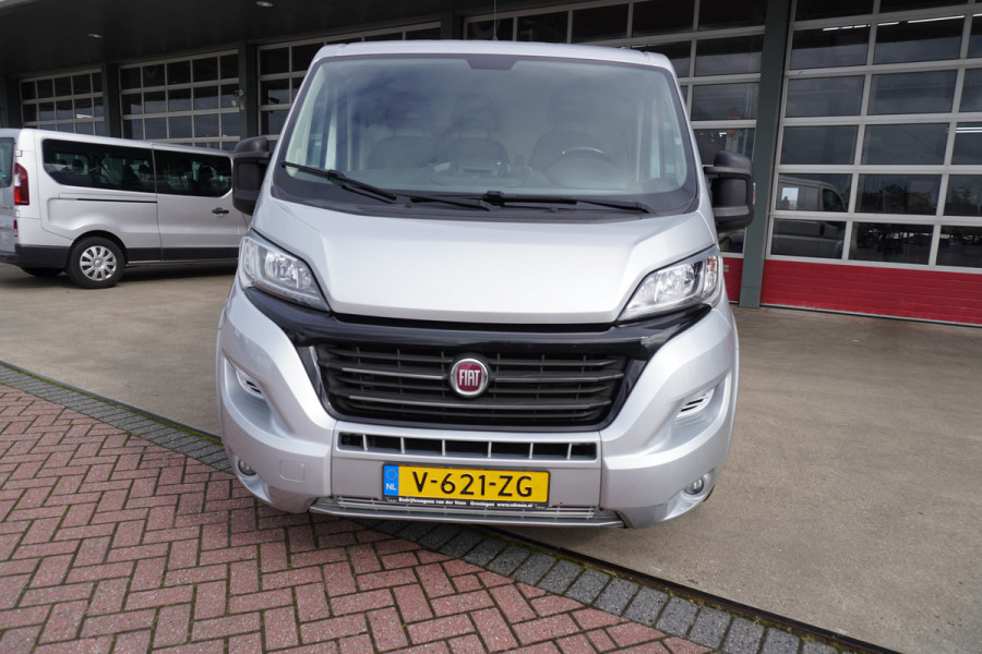 Fiat Ducato 30 2.3 MultiJet 131 PK Luxury L2H1 nr.V088 | Climate | Navi | Cruise | Camera