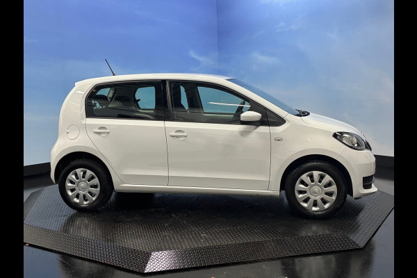 Škoda Citigo 1.0 CNG G-TEC Ambition Airco | Cruise | elktr. pakket.