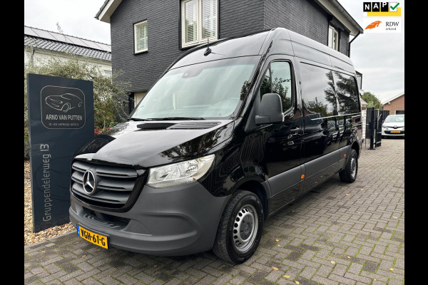 Mercedes-Benz Sprinter 314 CDI L2 H2 Automaat /Camera / Airco