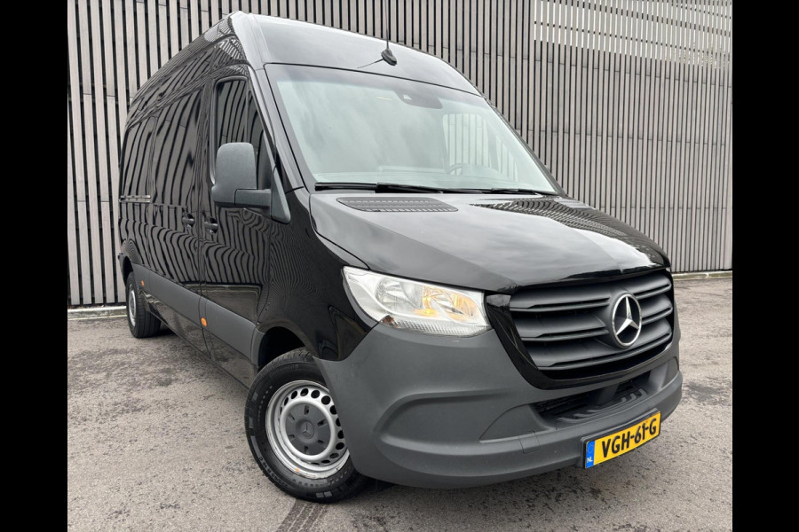 Mercedes-Benz Sprinter 314 CDI L2 H2 Automaat /Camera / Airco