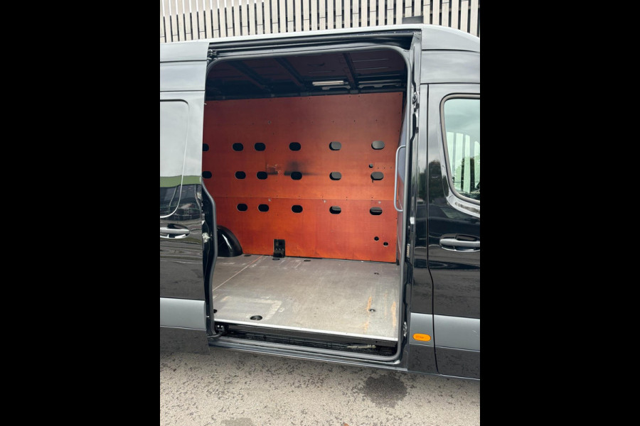 Mercedes-Benz Sprinter 314 CDI L2 H2 Automaat /Camera / Airco