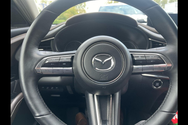 Mazda CX-30 2.0 e-SkyActiv-X M Hybrid Luxury