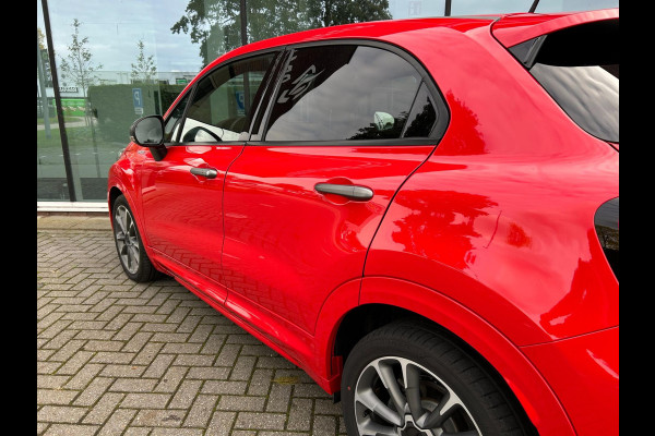 Fiat 500X 1.0 GSE Sport - Navi - Camera - Winterpakket - Parkeerhulp - Org.NL- NAP