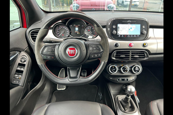 Fiat 500X 1.0 GSE Sport - Navi - Camera - Winterpakket - Parkeerhulp - Org.NL- NAP