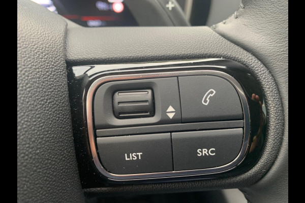 Citroën C5 Aircross 1.2 Hybrid 136 Plus | Adaptieve cruise control | Stoelverwarming | Navi | Prijs is rijklaar