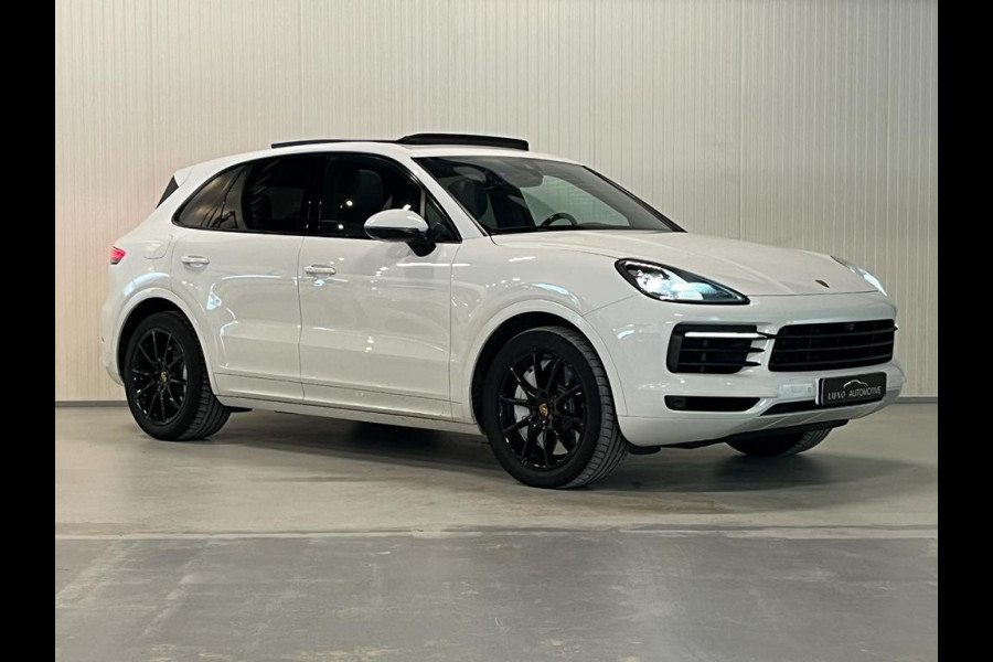 Porsche Cayenne 3.0 | PANORAMADAK | 360 CAMERA | LED | KIWA SCM