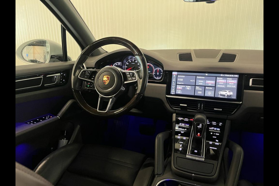 Porsche Cayenne 3.0 | PANORAMADAK | 360 CAMERA | LED | KIWA SCM