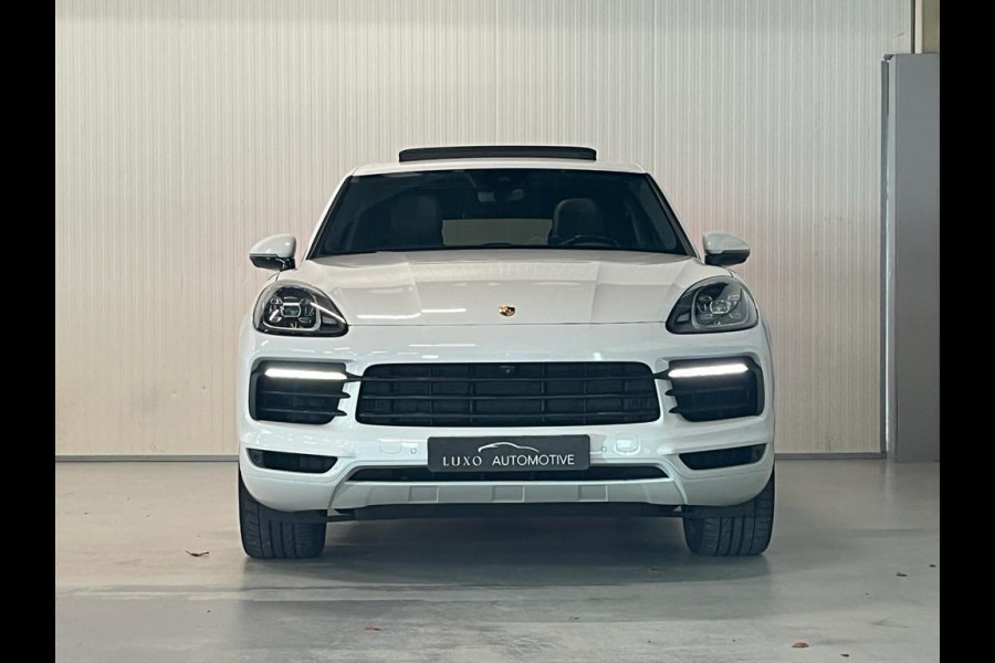 Porsche Cayenne 3.0 | PANORAMADAK | 360 CAMERA | LED | KIWA SCM