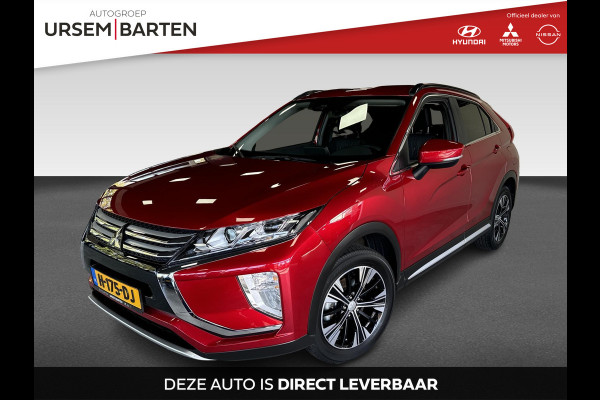 Mitsubishi Eclipse Cross 1.5 DI-T Intense | automaat | trekhaak