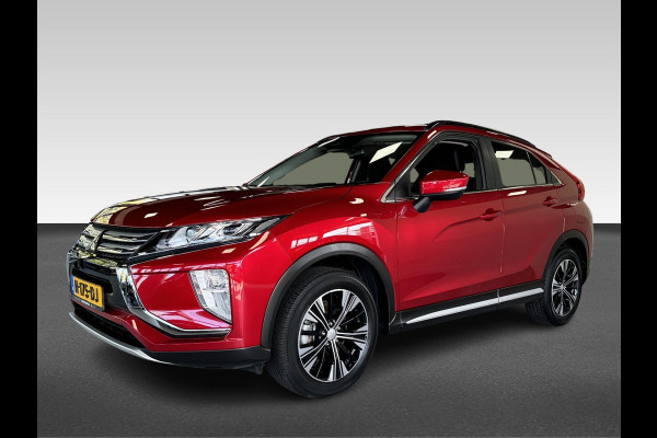 Mitsubishi Eclipse Cross 1.5 DI-T Intense | automaat | trekhaak