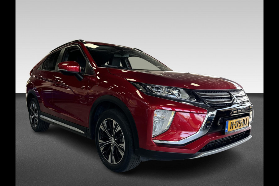 Mitsubishi Eclipse Cross 1.5 DI-T Intense | automaat | trekhaak