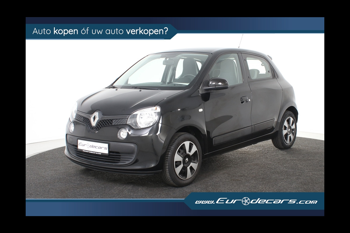 Renault Twingo 1.0 SCe Collection *Airco*Cruise Control*