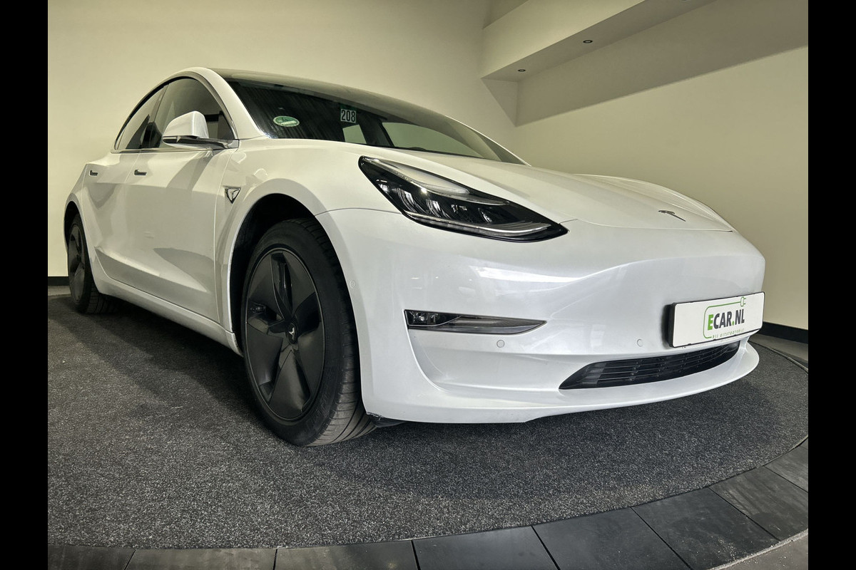 Tesla Model 3 Single Range RWD Plus | Trekhaak! | Autotrust Garantie! Voorbeeldfoto!