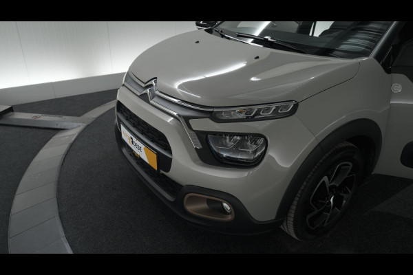 Citroën C3 PureTech 82 C-Series | Apple Carplay | Climate Control | 16 Inch Lichtmetalen Velgen | Cruise Control