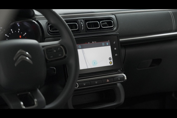 Citroën C3 PureTech 82 C-Series | Apple Carplay | Climate Control | 16 Inch Lichtmetalen Velgen | Cruise Control