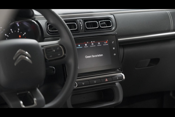 Citroën C3 PureTech 82 C-Series | Apple Carplay | Climate Control | 16 Inch Lichtmetalen Velgen | Cruise Control