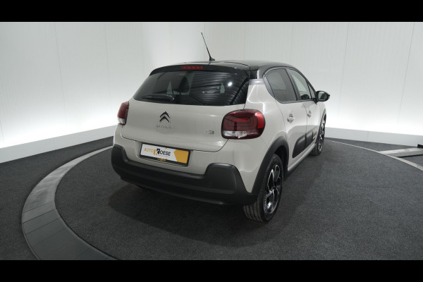 Citroën C3 PureTech 82 C-Series | Apple Carplay | Climate Control | 16 Inch Lichtmetalen Velgen | Cruise Control