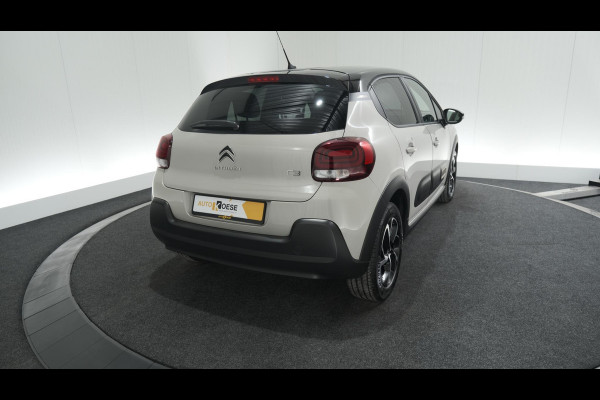 Citroën C3 PureTech 82 C-Series | Apple Carplay | Climate Control | 16 Inch Lichtmetalen Velgen | Cruise Control