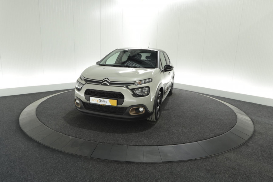 Citroën C3 PureTech 82 C-Series | Apple Carplay | Climate Control | 16 Inch Lichtmetalen Velgen | Cruise Control