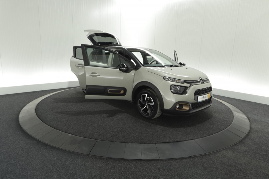 Citroën C3 PureTech 82 C-Series | Apple Carplay | Climate Control | 16 Inch Lichtmetalen Velgen | Cruise Control