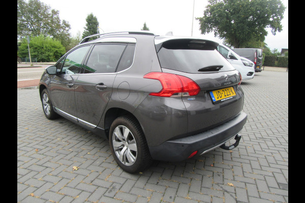 Peugeot 2008 1.2 PureTech Acces Automaat, Panoramadak, Climat Control