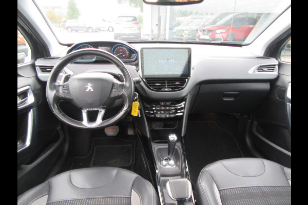 Peugeot 2008 1.2 PureTech Acces Automaat, Panoramadak, Climat Control