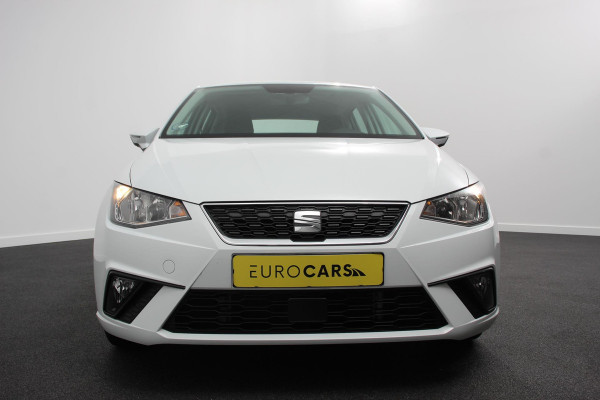 Seat Ibiza 1.0 TSI Style | Navigatie | Apple Carplay/Android Auto | Climate Control | Cruise Control | Led