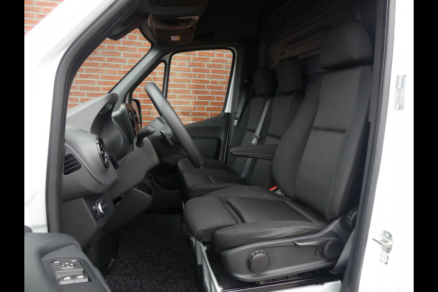 Mercedes-Benz Sprinter 317 CDI L2H2 Airco/Camera/Navigatie