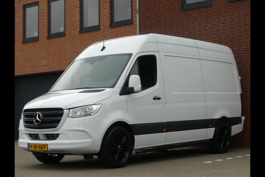 Mercedes-Benz Sprinter 317 CDI L2H2 Airco/Camera/Navigatie