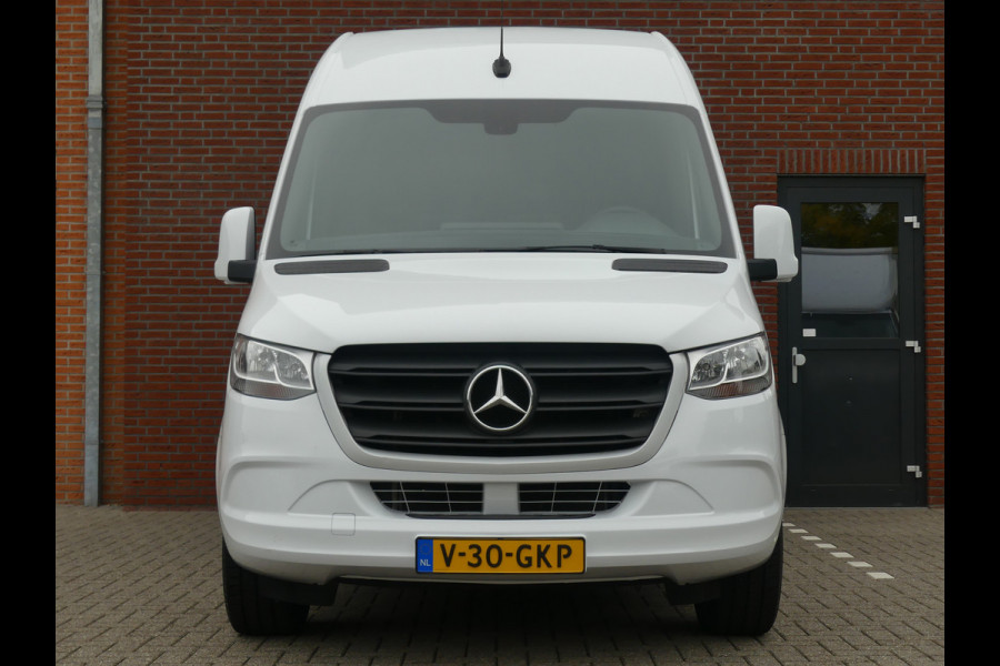 Mercedes-Benz Sprinter 317 CDI L2H2 Airco/Camera/Navigatie