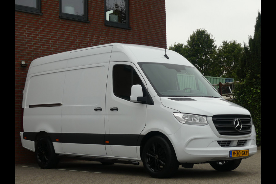 Mercedes-Benz Sprinter 317 CDI L2H2 Airco/Camera/Navigatie