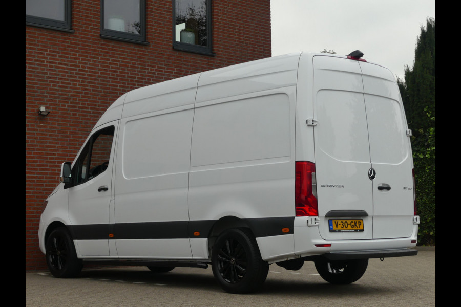 Mercedes-Benz Sprinter 317 CDI L2H2 Airco/Camera/Navigatie