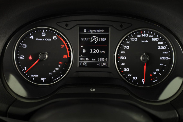 Audi Q2 1.4 TFSI CoD Sport Pro Line S 150pk S-tronic | Navigatie | Head up Display | Trekhaak