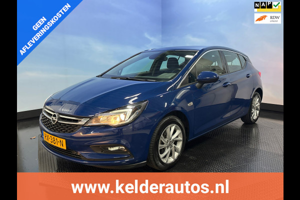 Opel Astra 1.0 Business Executive Navi | Cruise |Clima | PDC