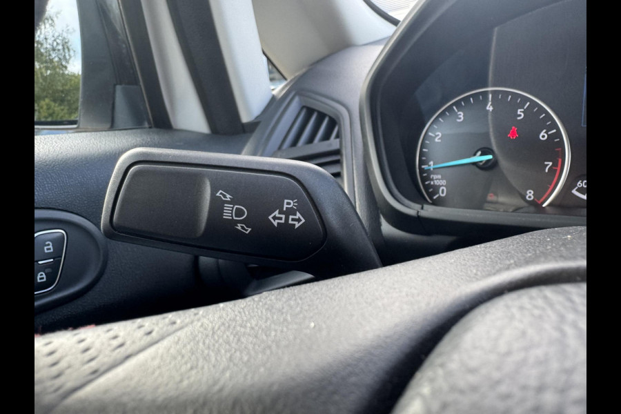 Ford EcoSport 1.0 EcoBoost ST-Line 125pk | Winter Pack | Camera | Navigatie | Dodehoeksensoren