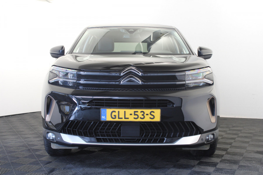 Citroën C5 Aircross 1.2 PureTech Business Plus |Camera|Navi|