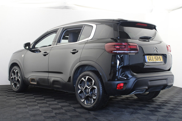 Citroën C5 Aircross 1.2 PureTech Business Plus |Camera|Navi|