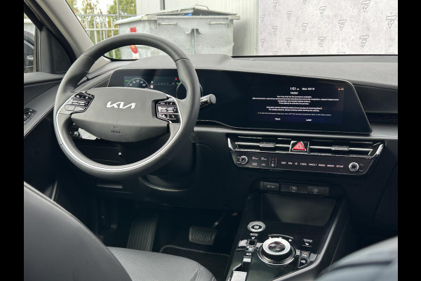 Kia Niro 1.6 GDi Hybrid DynamicPlusLine | Stoel/Stuur verwarming | Pano | PDC | Camera | Navi | Cruise