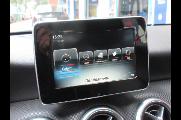 Mercedes-Benz A-Klasse 180 Ambition Aut Leer Navi Clima Xenon/Led