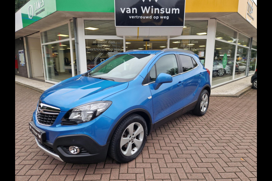 Opel Mokka 1.4 T Innovation