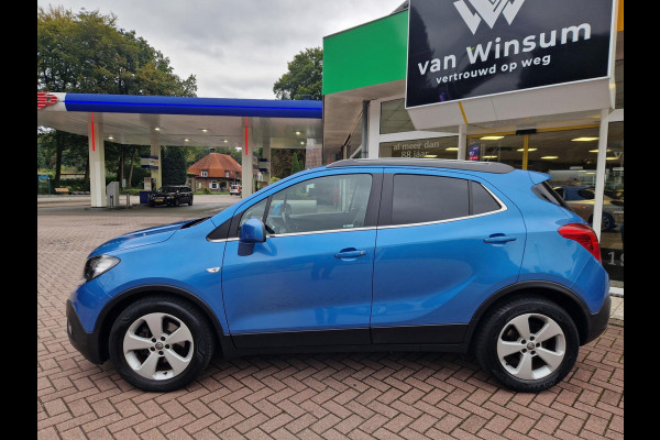 Opel Mokka 1.4 T Innovation