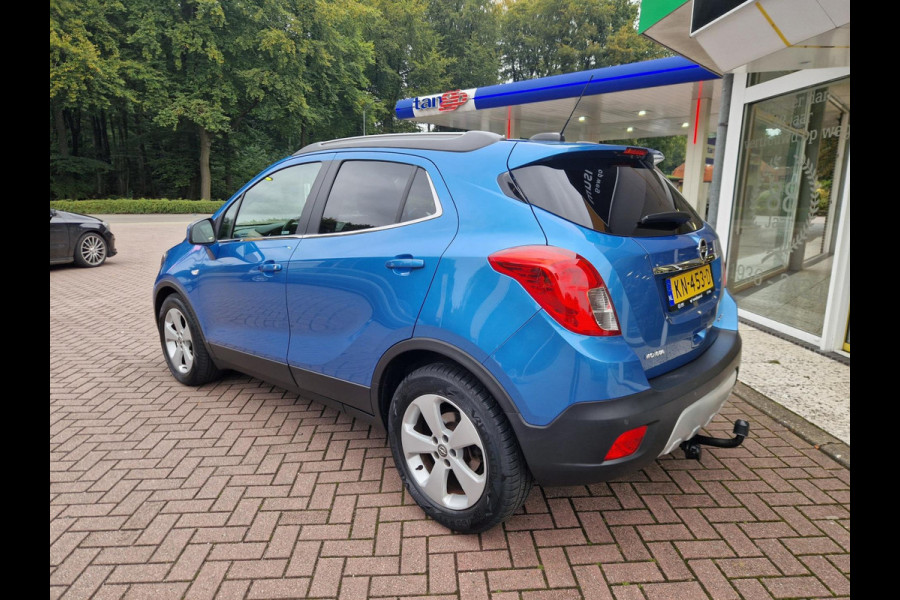 Opel Mokka 1.4 T Innovation