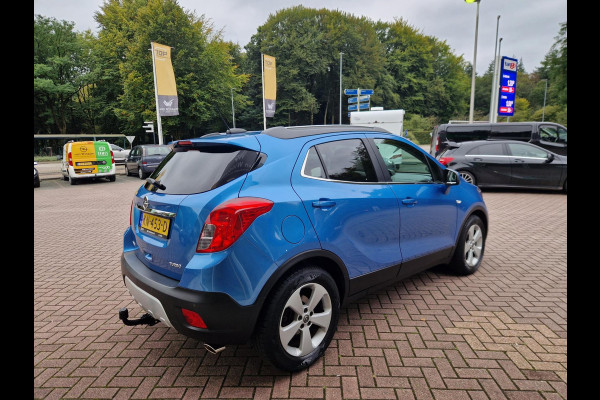 Opel Mokka 1.4 T Innovation