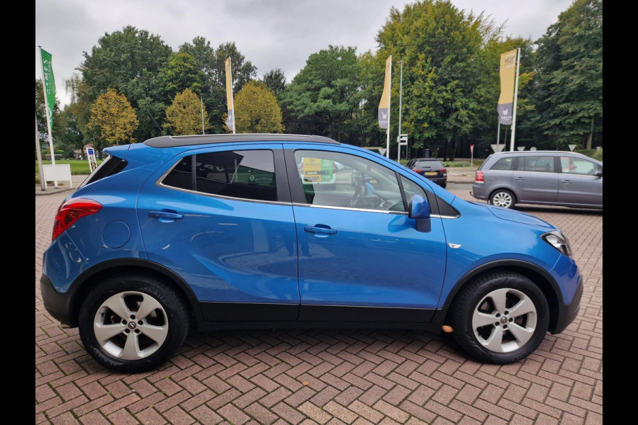 Opel Mokka 1.4 T Innovation