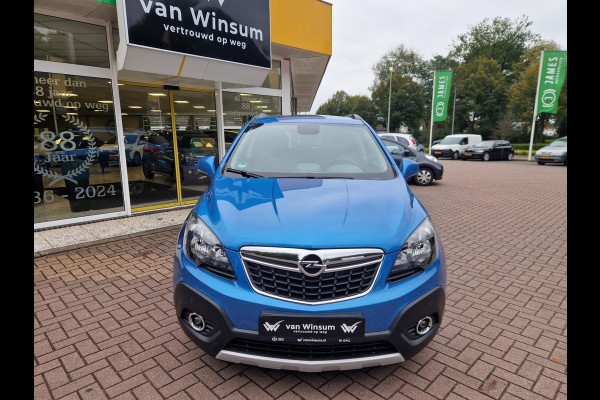 Opel Mokka 1.4 T Innovation