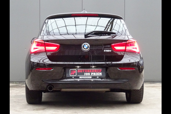 BMW 1-serie 118i Edition Sport Line * Shadow High Executive * LUXE UITV. !!