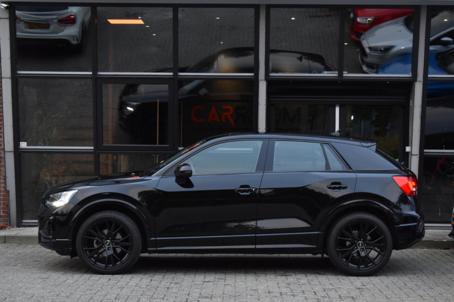 Audi Q2 35 TFSI Pro Line 1.5 TFSI ACC 19Inch 150Pk