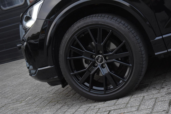 Audi Q2 35 TFSI Pro Line 1.5 TFSI ACC 19Inch 150Pk