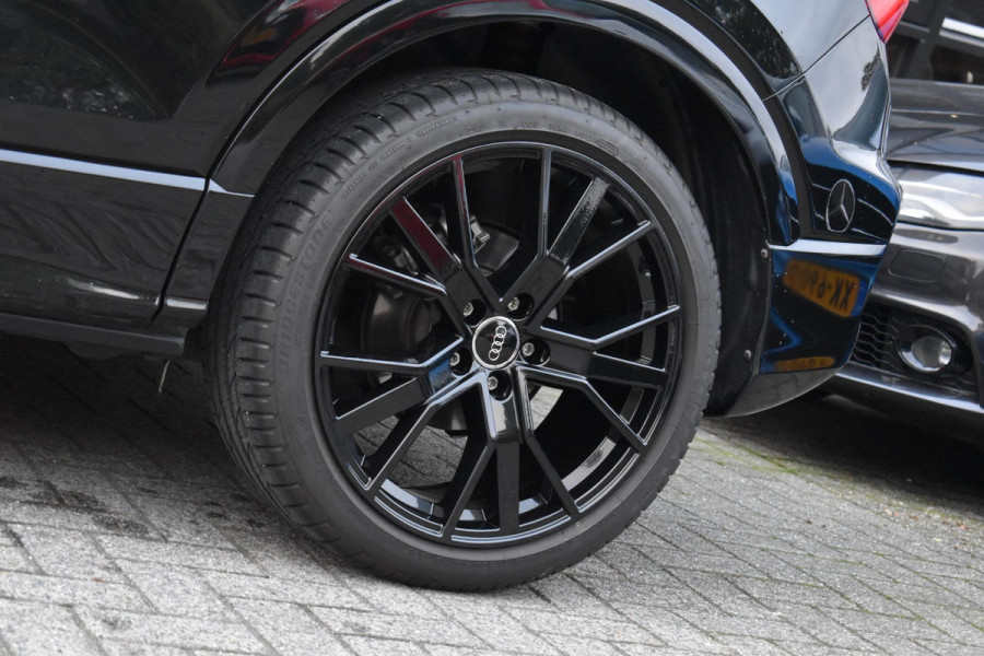 Audi Q2 35 TFSI Pro Line 1.5 TFSI ACC 19Inch 150Pk